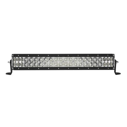 Rigid Industries 20-inch Spot/Driving Combo Light Bar 122313