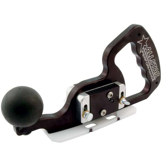 Allstar Tire Siper 6 Blade