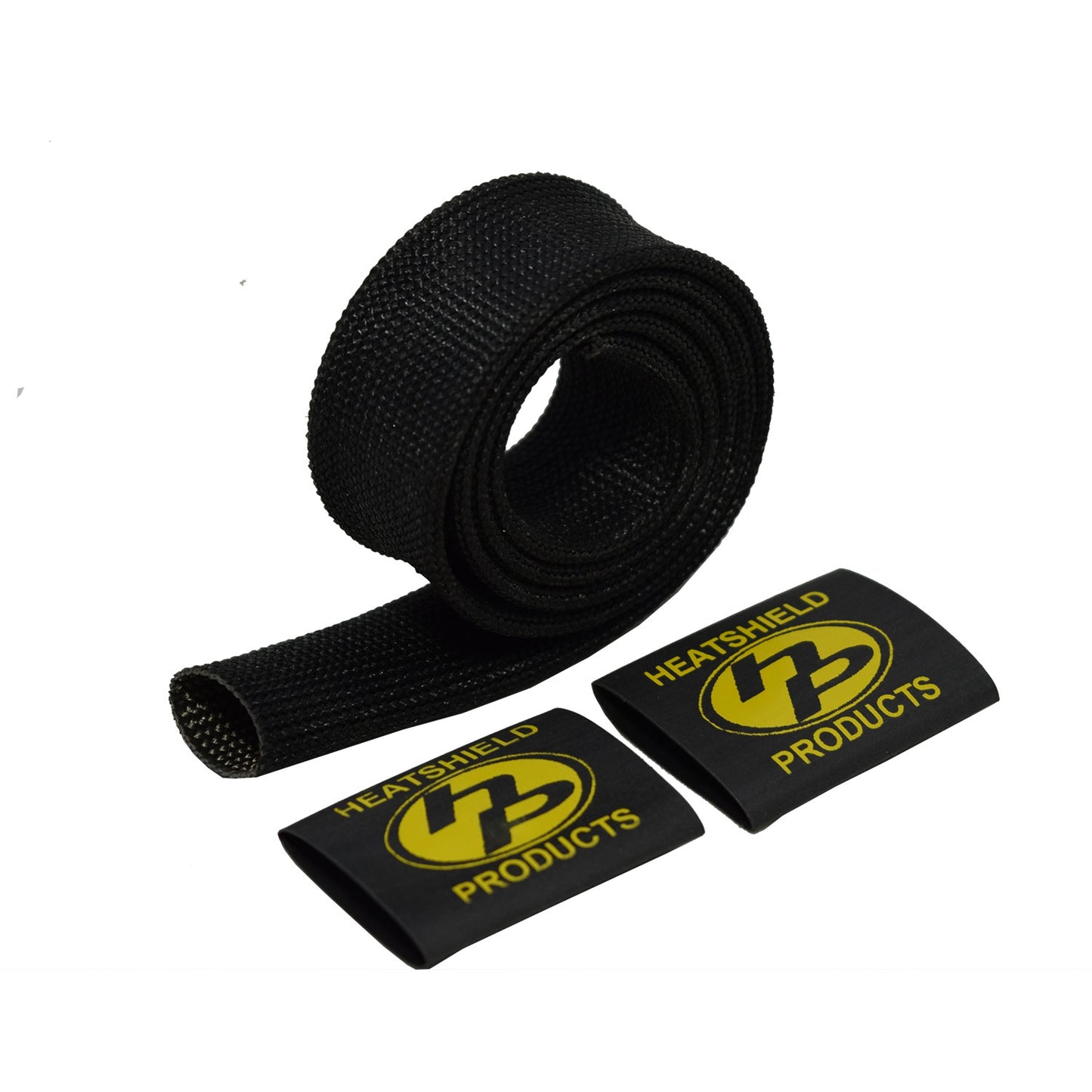 HP Fuel Line Shield Builder's Kit Fuel 1/2 Inch ID X 2 Foot Roll 204002