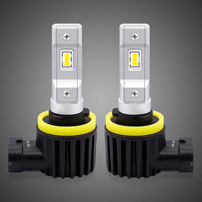 ARC Lighting Concept Series H11/H8/H9 LED Bulb Kit Pair