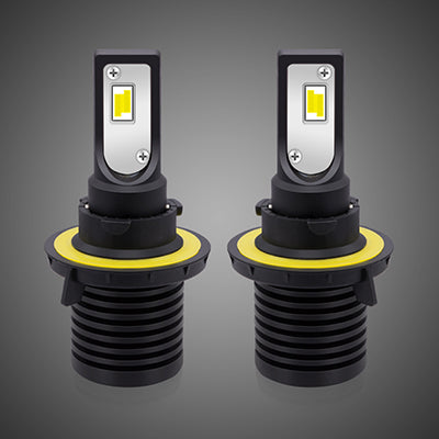 ARC Lighting Concept Series H1 LED Bulb Kit Pair