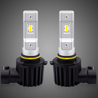 ARC Lighting Concept Series 9005 LED Bulb Kit Pair