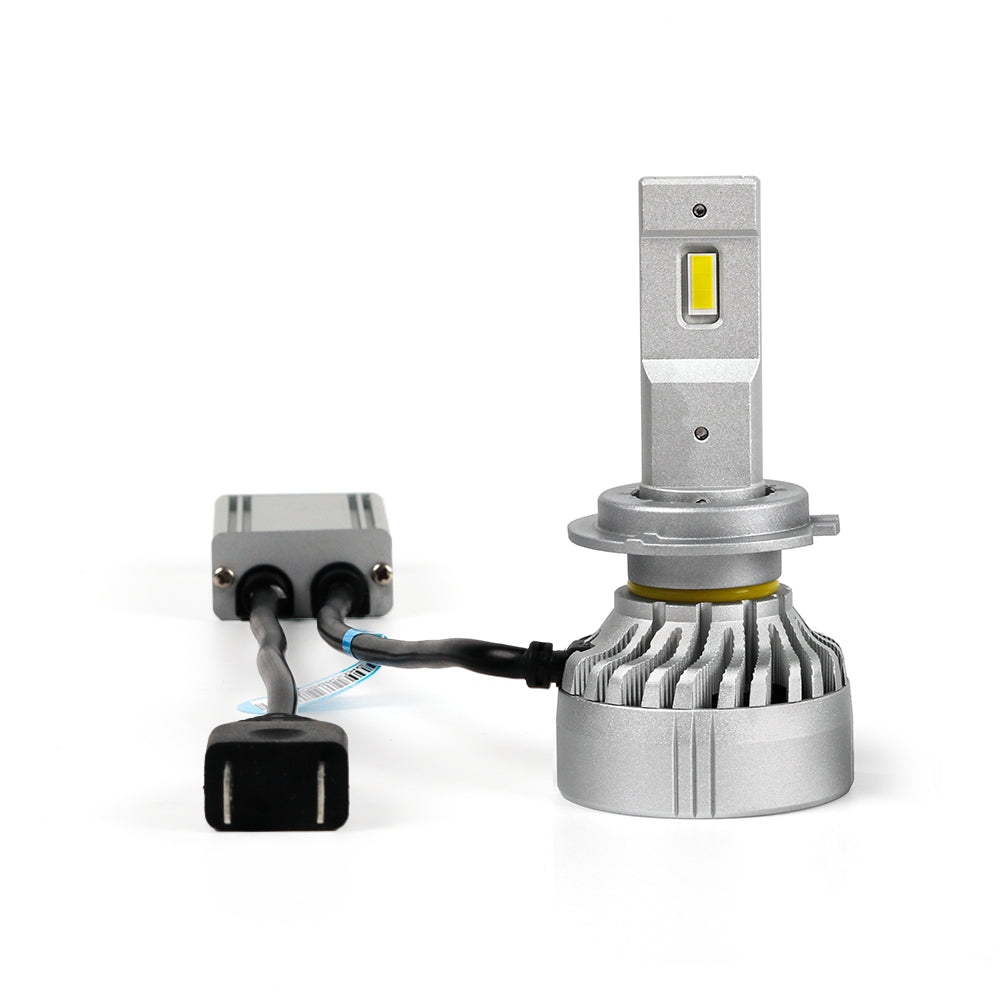 ARC Lighting Xtreme Series H7 LED Bulb Kit Pair ARC Lighting Xtreme Series H7 LED Bulb Kit Pair