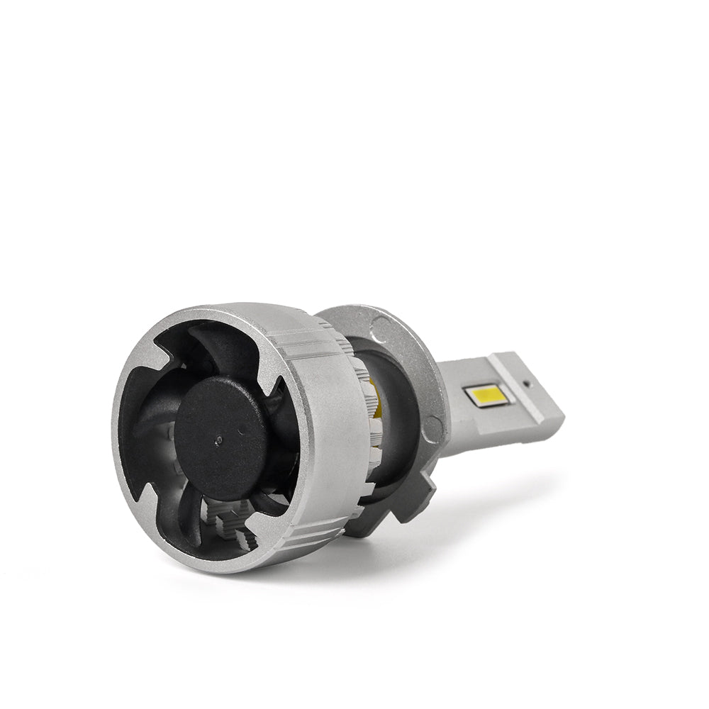 ARC Lighting Xtreme Series H7 LED Bulb Kit Pair ARC Lighting Xtreme Series H7 LED Bulb Kit Pair