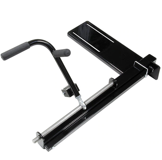 Allstar Tire Tool Adapter with Head for ALL10575