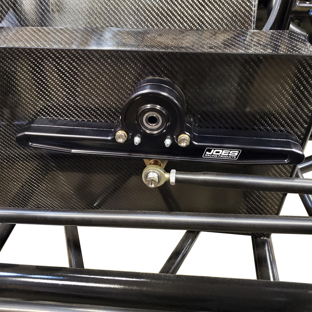 JOES Micro Sprint Steering Rack 25637-V2