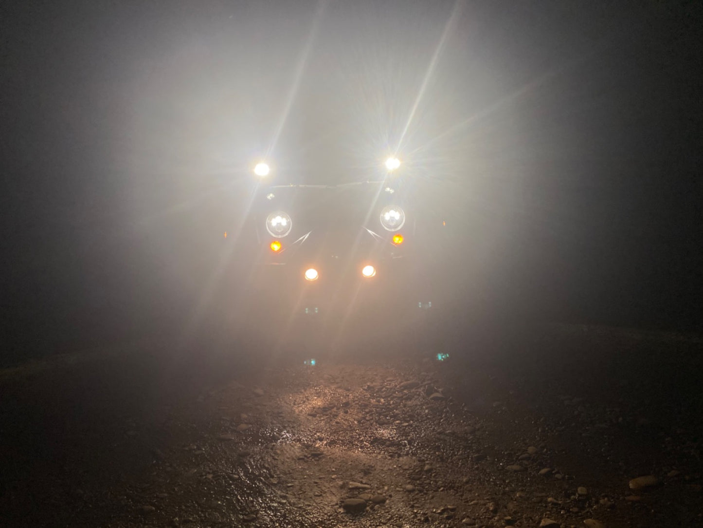 KC HiLiTES Pro6 Gravity LED Light Driving Beam 91303 (Pair)