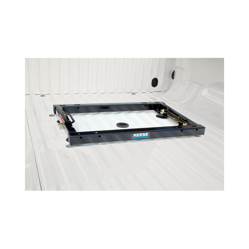 Reese Rail Kit Mounting Adapter for Attaching 15K 16K