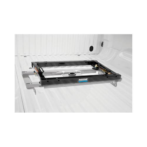 Reese Rail Kit Mounting Adapter for Attaching 15K 16K