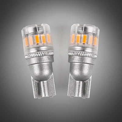 ARC Lighting ECO Series 194 LED Bulbs Pair
