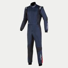 Alpinestars GP Tech V4 Suit FIA (Navy/Black/Red)