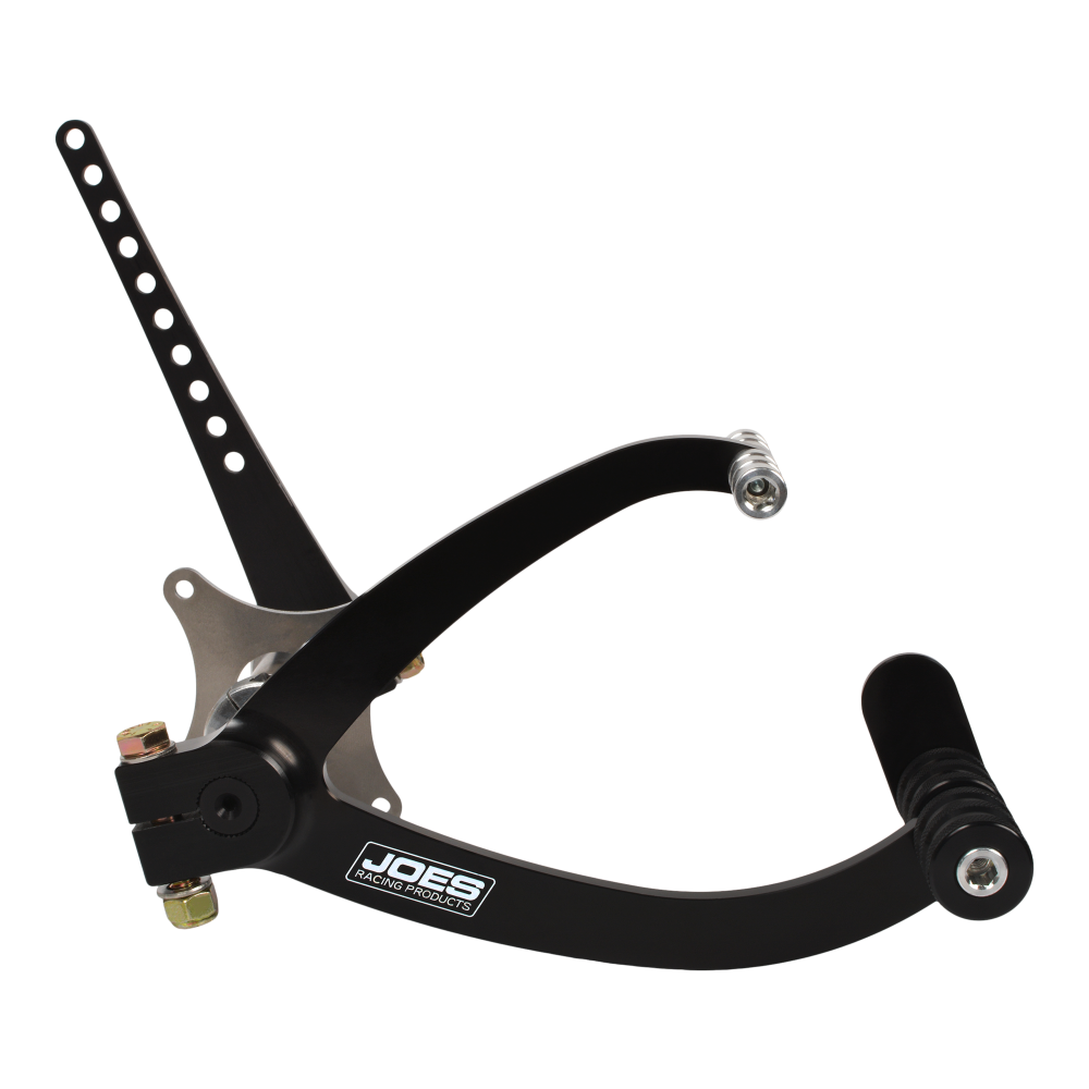 JOES Conventional Throttle Pedal Assembly