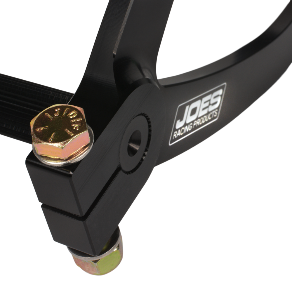 JOES Conventional Throttle Pedal Assembly