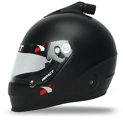 Impact Racing 1320 Top Air Helmet - SA2020