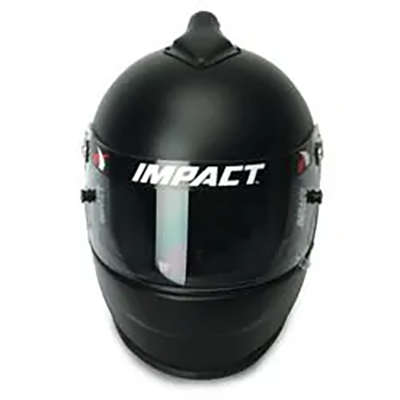 Impact Racing 1320 Top Air Helmet - SA2020