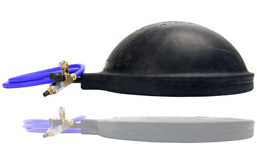Mac's Custom Tie-Downs Chassis Stabilizer
