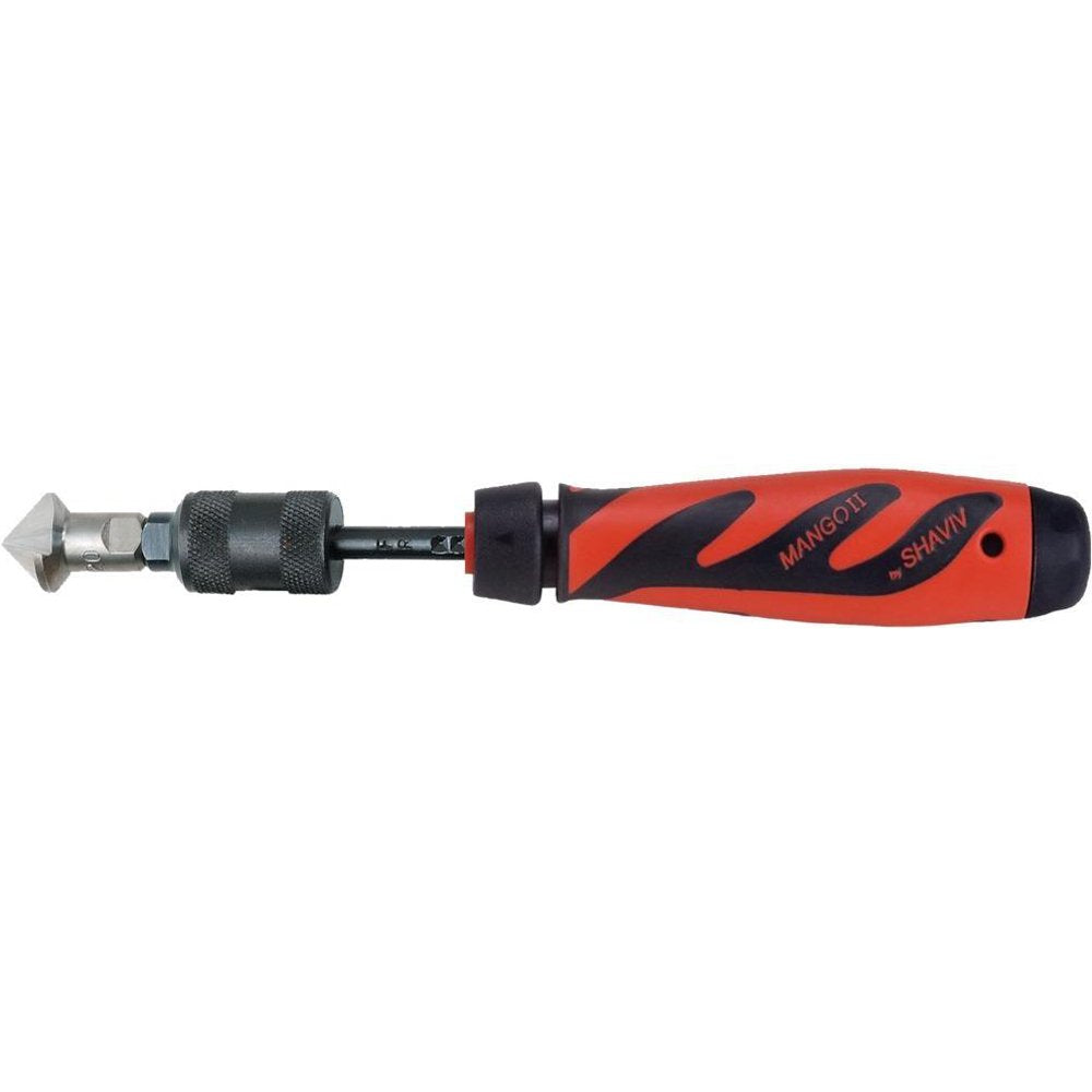 Shaviv Countersink Ratcheting F Mango II 90072