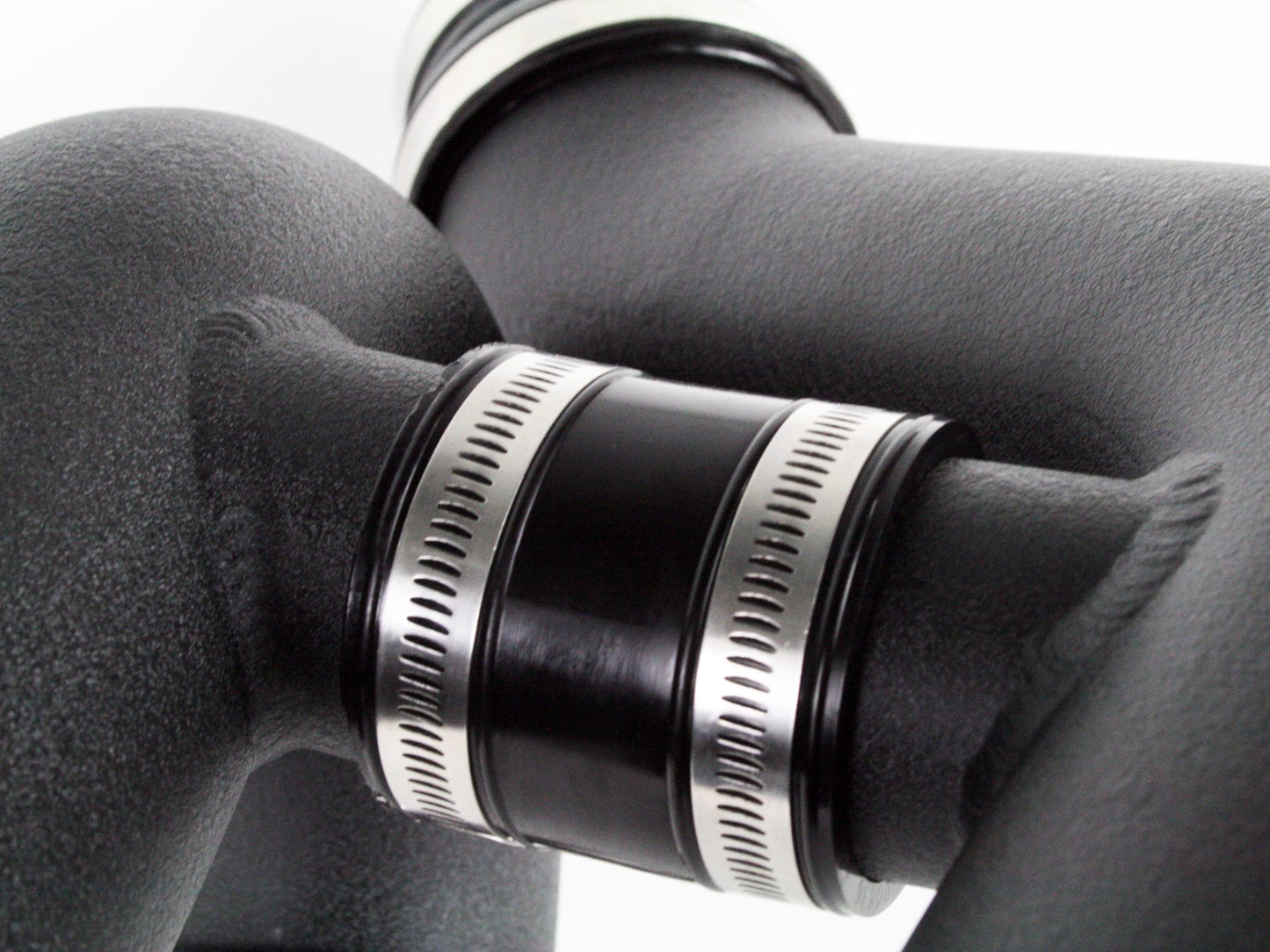 Magnum FORCE Stage-2 Dual 3-1/2 IN Cold Air Intake System