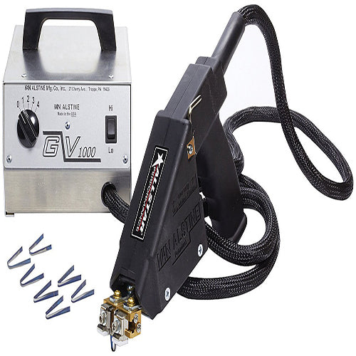 Allstar Heated Tire Groover 220-240V