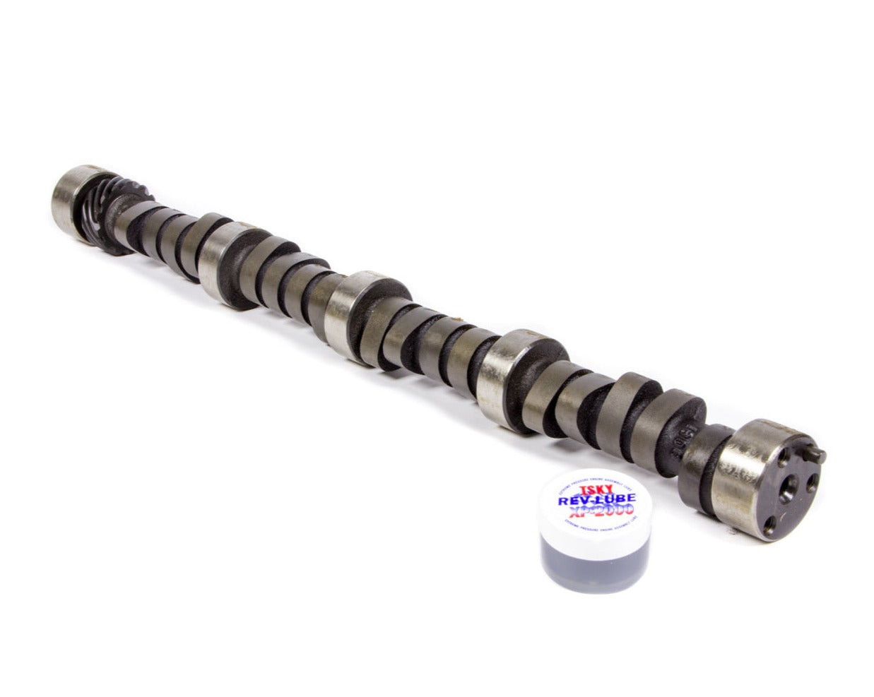 Isky Cams SBC Hydraulic Cam 296 Mega