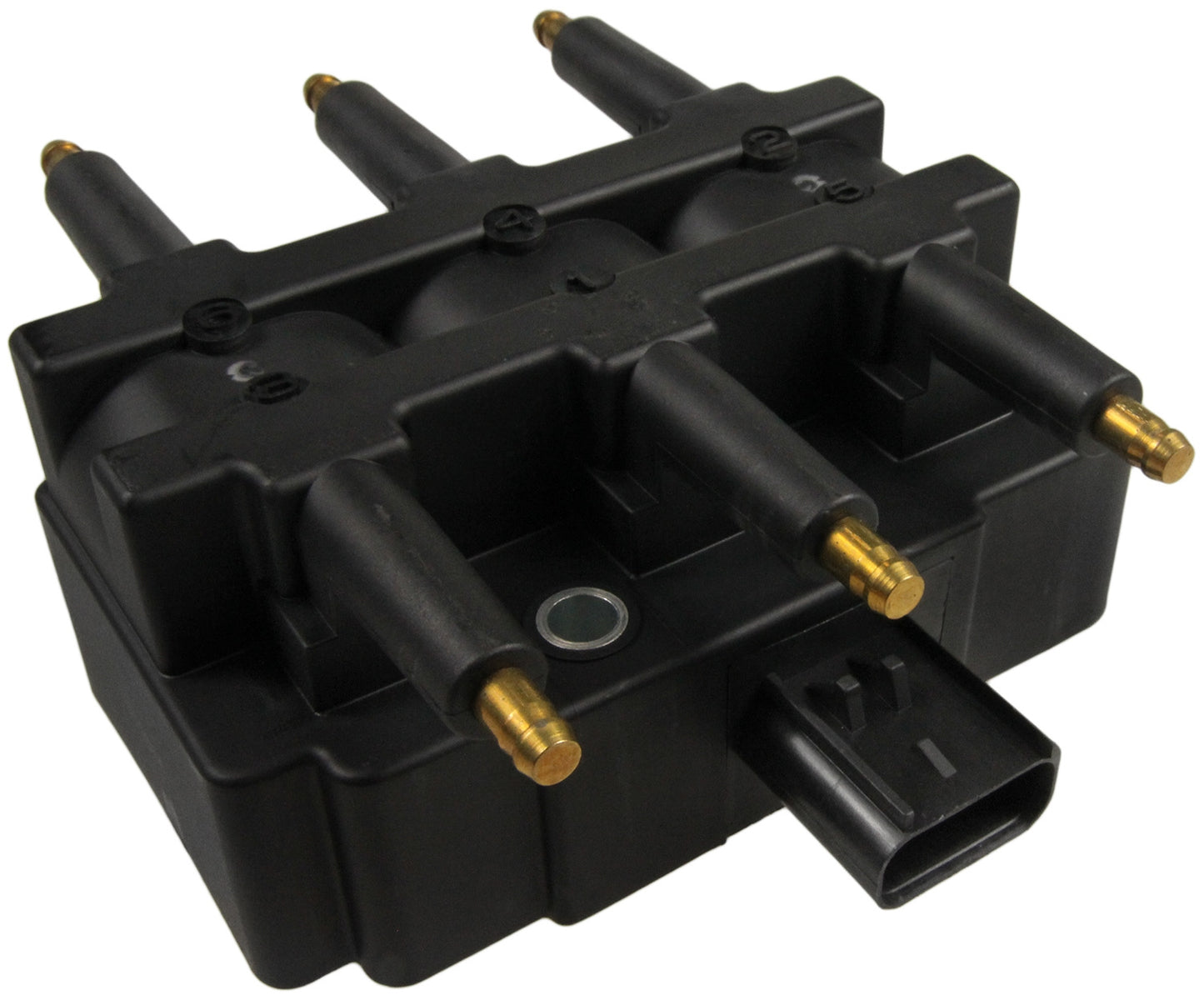 NGK Ignition Coil 48695 U2057