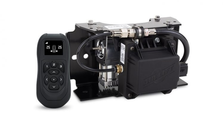 Air Lift WirelessAir w/Mount 74000EZ