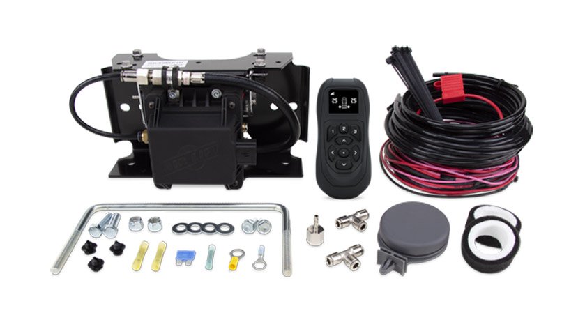 Air Lift WirelessAir w/Mount 74000EZ