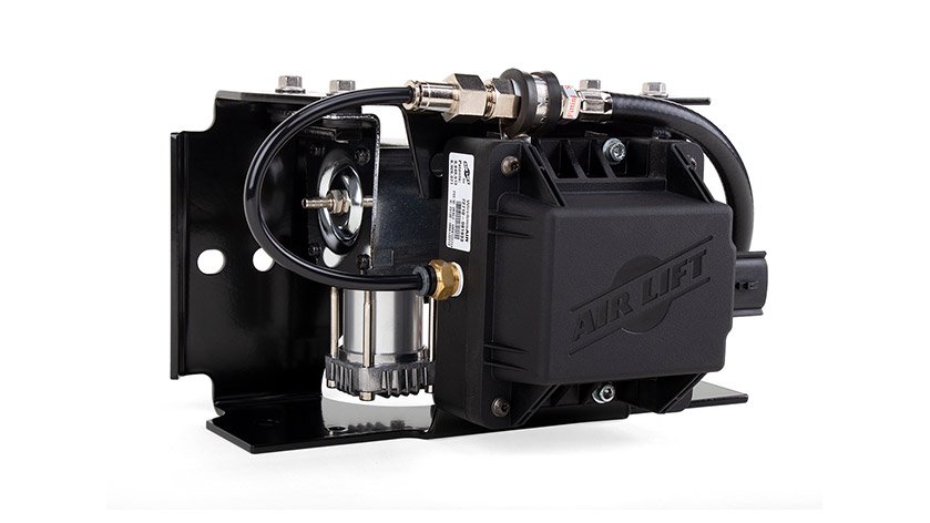 Air Lift WirelessAir w/Mount 74000EZ