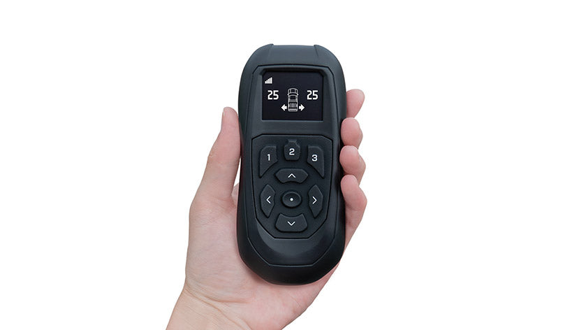 Air Lift WirelessAir w/Mount 74000EZ