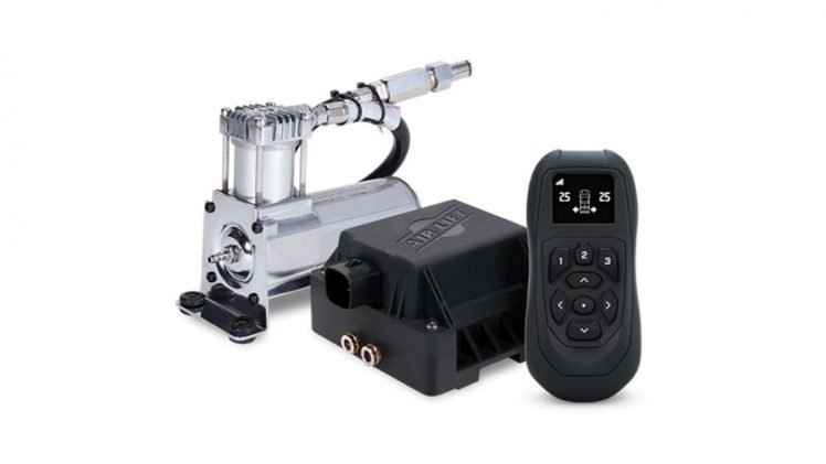 Air Lift WirelessAir 74000