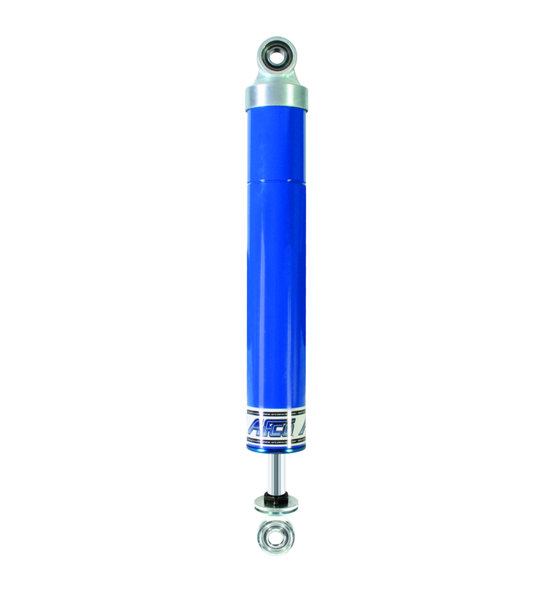 AFCO Racing Steel Shock Twin Tube 19 Series Big Body 7 In Comp 4/Reb 6 1974-6