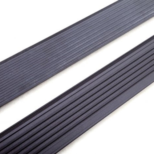 AMP Research 78154-01A PowerStep Xtreme Electric Running Boards Plug N' Play System for 2014-19 Silverado & Sierra