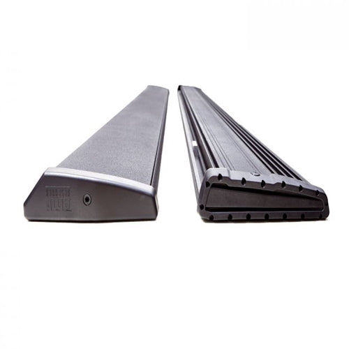 AMP Research 78154-01A PowerStep Xtreme Electric Running Boards Plug N' Play System for 2014-19 Silverado & Sierra