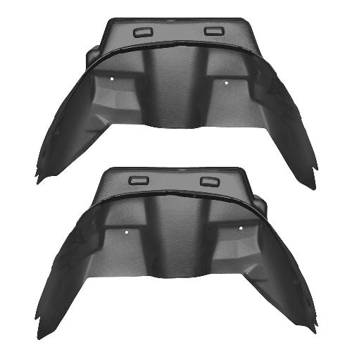 Husky Liners Wheel Well Guards 79211 Pair