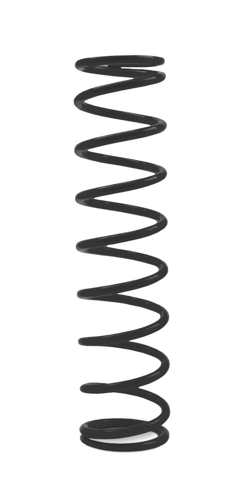 AFCO Racing 14" Black AFCOIL® Springs 175# 24175B