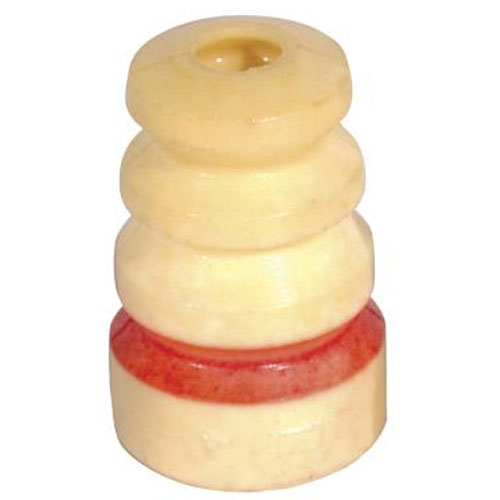 AFCO Racing Bumpstop 58mm Soft Red 27G 223527