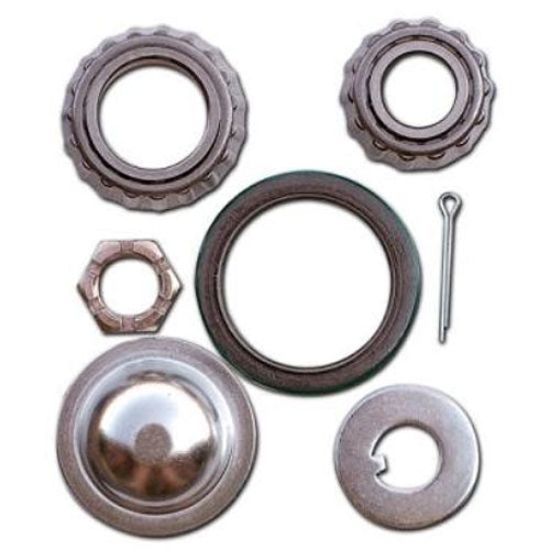AFCO Racing Hub Master Installation Kit Metric 9851-8550