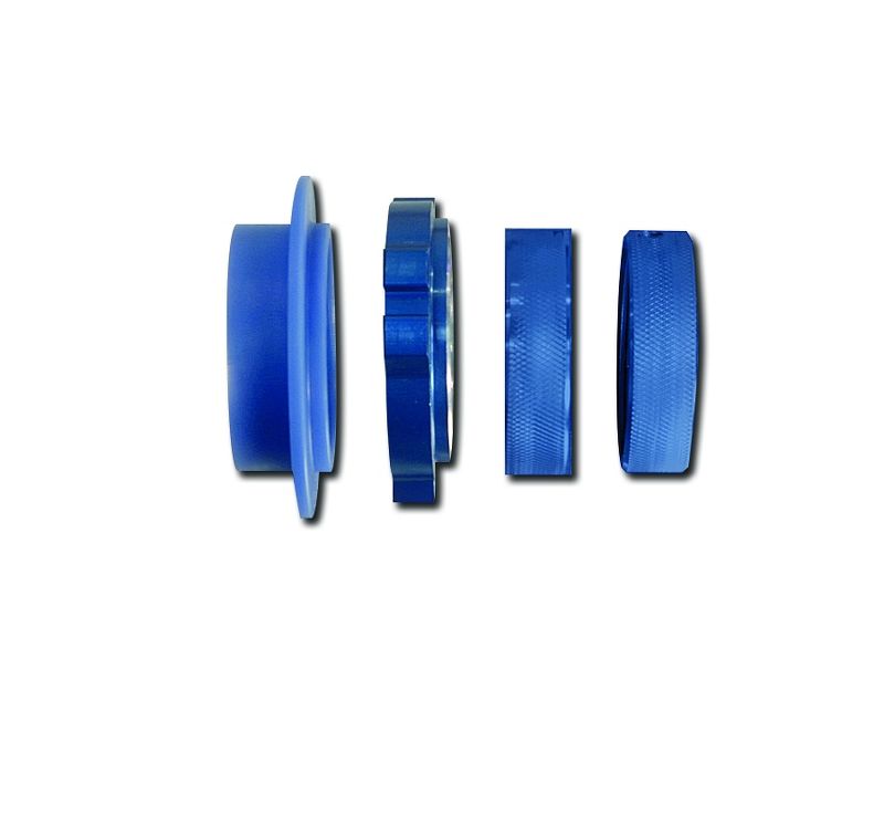 AFCO Racing Dual-Stage Spring Kit 20121-2