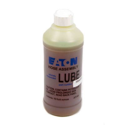 Aeroquip Hose Assembly Lube