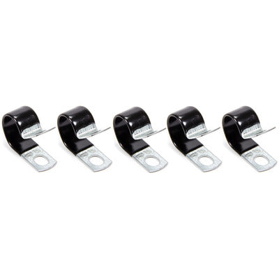 Aeroquip Support Clamp .81 ID