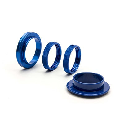 AFCO Racing Dual-Stage Spring Kit 20121-2