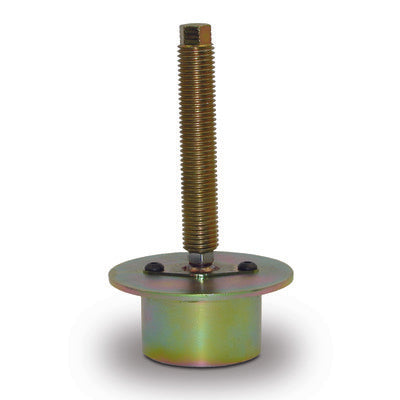 AFCO Racing Steel "Swivel" Weight Jack Assembly With Bolt 20189