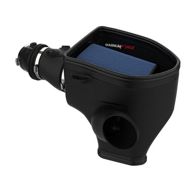 aFe Power Magnum Force Pro 5R Air Intake Kit 54-13076R for Dodge Challenger 6.2L