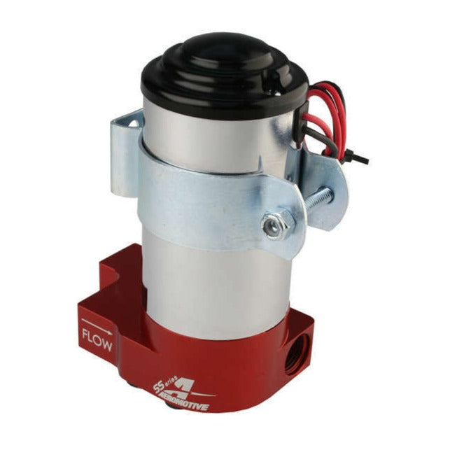 Aeromotive SS Series Billet Fuel Pump