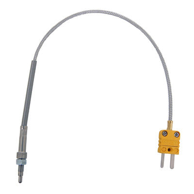 AiM Sports Exhaust Gas K Type Thermocouple Temperature Sensor 3CVGAS807
