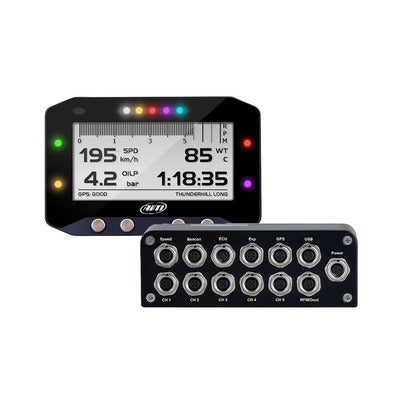 AiM Sports EVO4S w/ GS Dash - Can Cable 4m GPS Cable