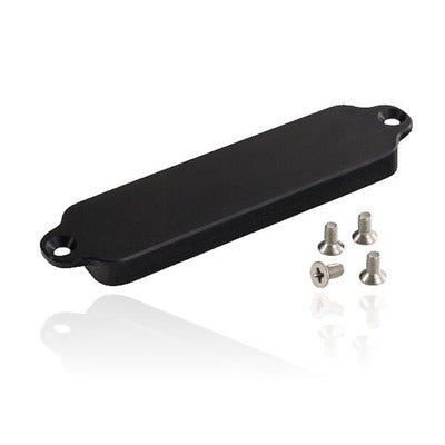 AiM Sports Block Off Plate Only MyChron 5 Direct Power