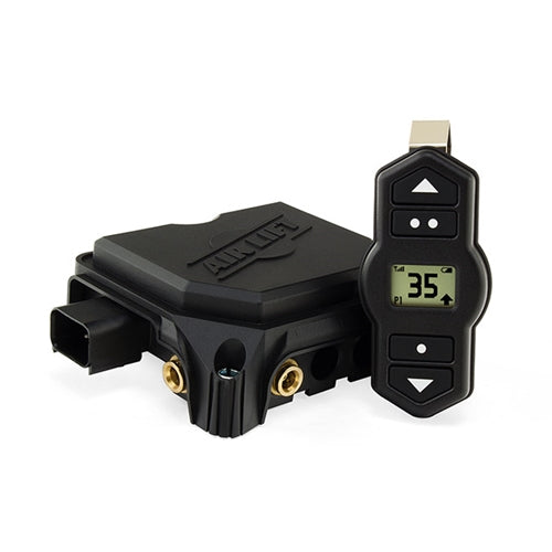 Air Lift WirelessONE 2nd Generation