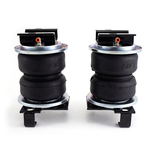 Air Lift LoadLifter 5000 Air Spring Kit 57275 - 2001-10 GM Silverado 2500/3500 and Sierra 2500/3500