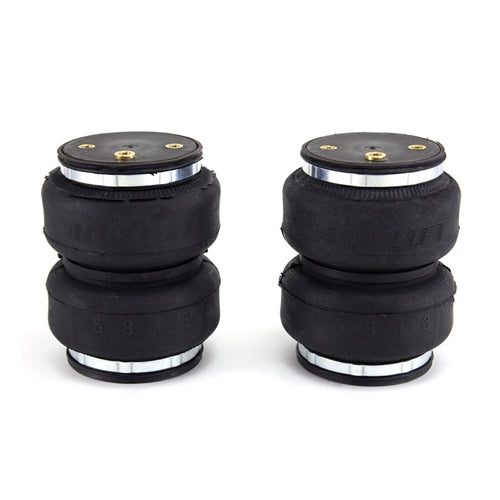 Air Lift LoadLifter 5000 Air Spring Kit 57275 - 2001-10 GM Silverado 2500/3500 and Sierra 2500/3500